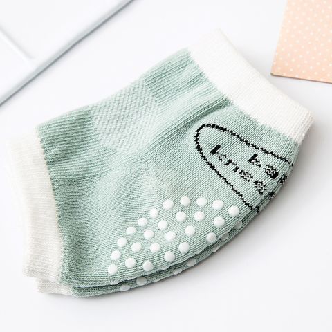 Fashion Solid Color Cotton Baby Accessories