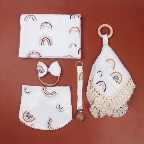 Fashion Printing Baby Accessories