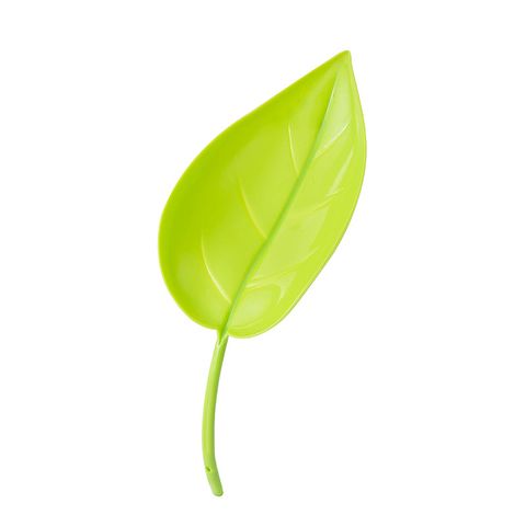 A2928 Creative Potted Tree Leaf Type Diversion Watering Funnel Plant Drainage Watering Machine Watering Device