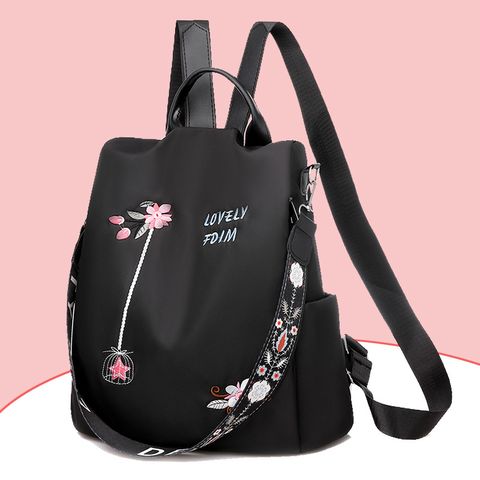 Leisure Travel Fashion Backpacks