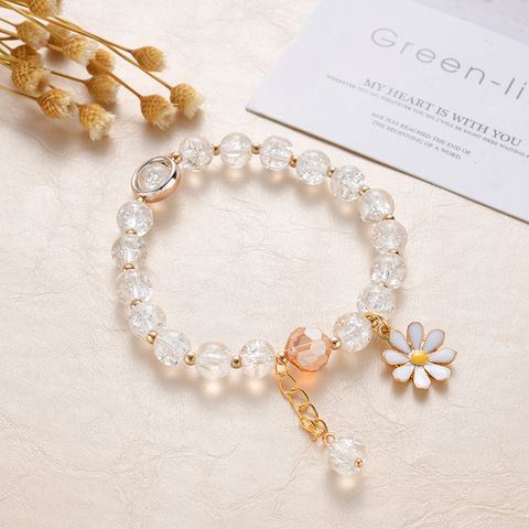 Women&#39;s Fashion Crystal Bracelet