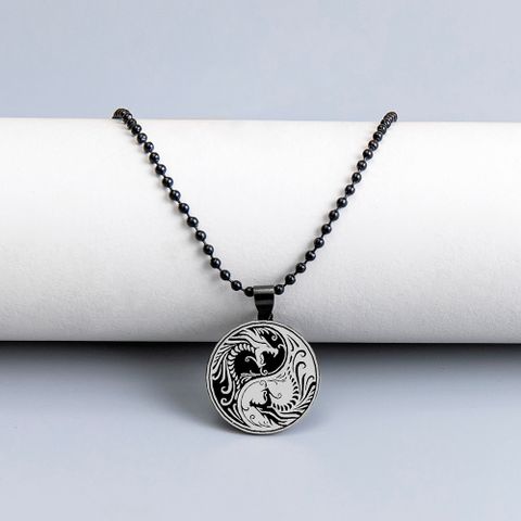 Novelty Dragon 304 Stainless Steel