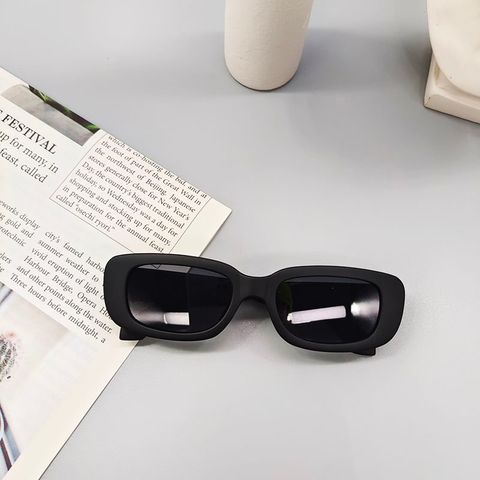New Style Candy Color Sun Shade Children's Sunglasses
