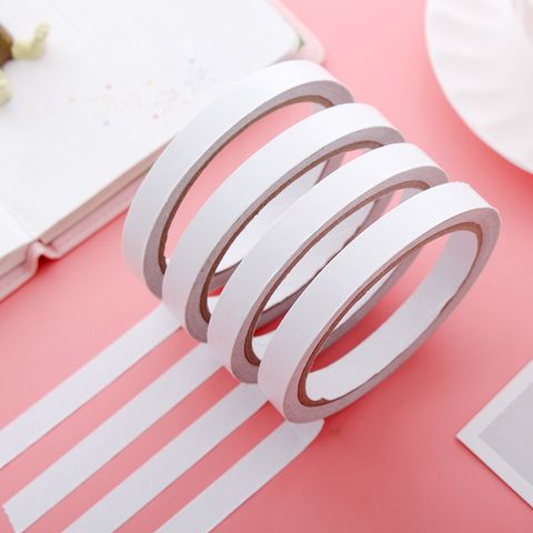 Double-sided Strong Adhesive Tape 12m Length And 8mm  Width Wholesale