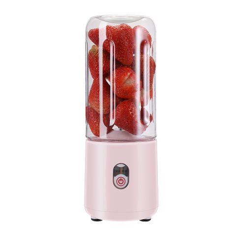 Fashion Mini Portable Household Charging Wireless Juicer Fruit Juicing Cup