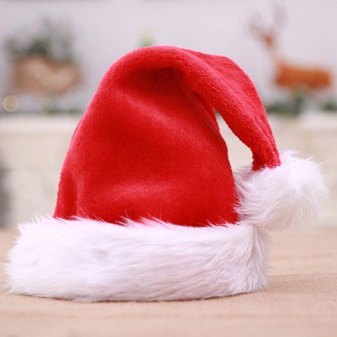 Christmas Christmas Hat Cloth Party Costume Props