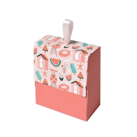 Lattice Fruit Paper Gift Wrapping Supplies