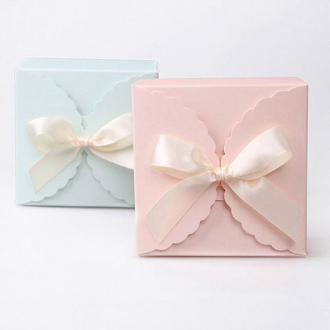 Solid Color Paper Gift Wrapping Supplies
