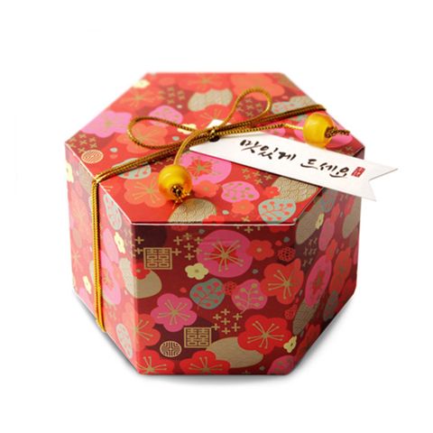 Plant Paper Gift Wrapping Supplies