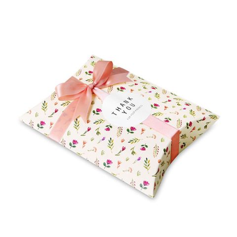 Plant Paper Gift Wrapping Supplies