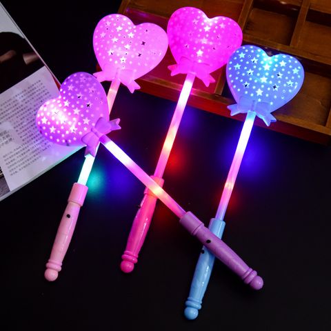 New Cute Luminous Lace Glow Stick Multi-shaped