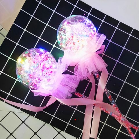 New Cute Luminous Lace Glow Stick Multi-shaped
