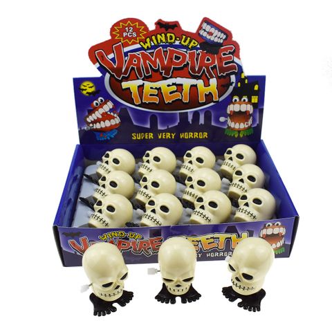 Halloween Skull Abs Party Ornaments