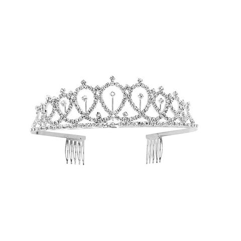 Birthday Letter Crown Cloth Party Costume Props