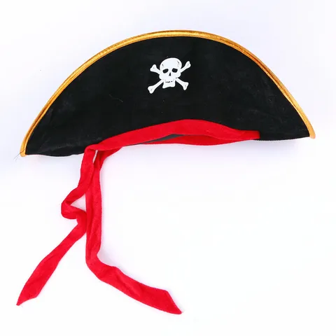 Halloween Skull Cloth Masquerade Costume Props