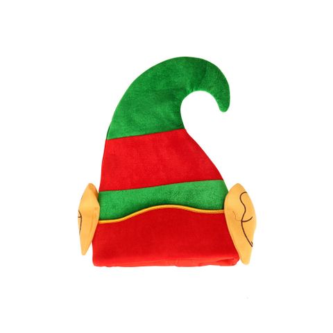 Christmas Stripe Cloth Party Costume Props