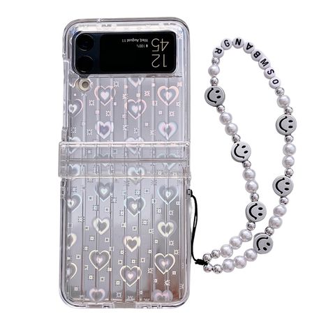 Sweet Heart Shape Tpu  Phone Cases