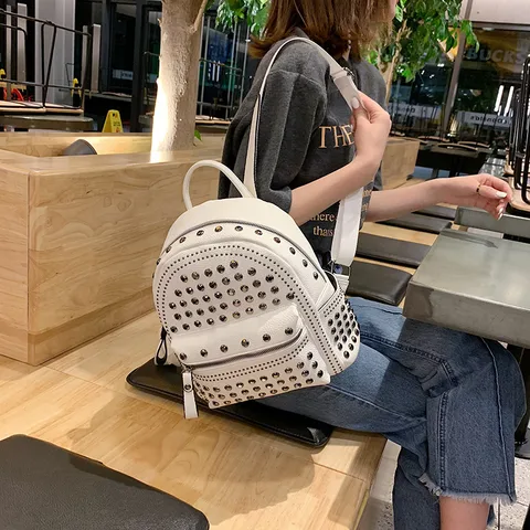 Women's Backpack Daily Fashion Backpacks