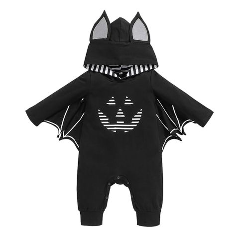 Halloween Funny Bat Costume Props