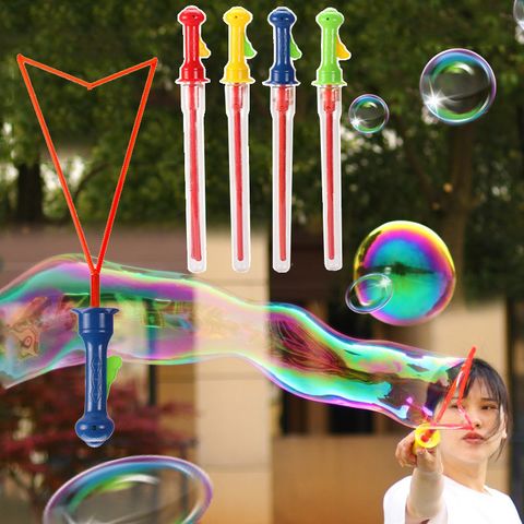 46cm Wand Cartoon Bubble Sword Bubble Blowing Toy