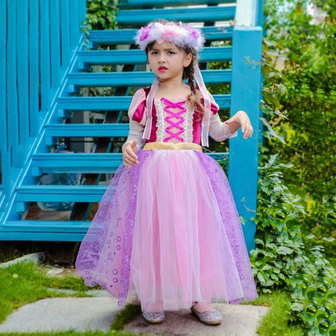 Children's Day Fashion Bow Knot Party Costume Props