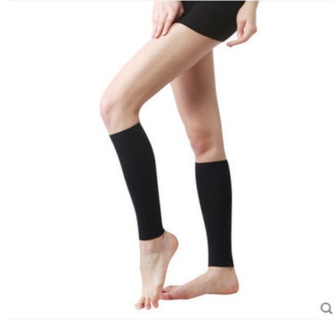 Yashirui Cross-border Calf Socks High Elastic Compression Shaping Sports Protection Calf Compression Stockings Manufacturer