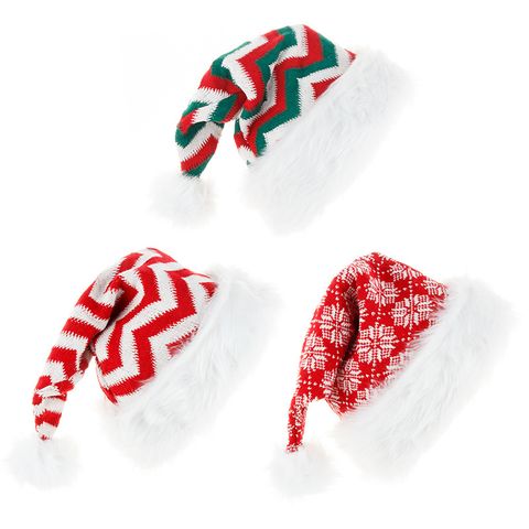 Christmas Fashion Cloth Party Christmas Hat 1 Piece