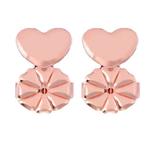 Fashion Geometric Copper Plating Earrings