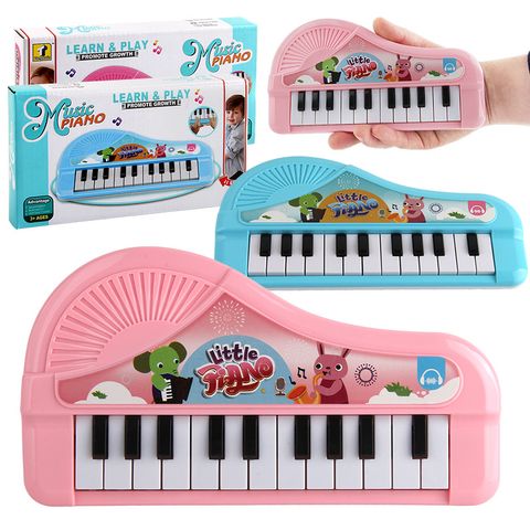 Piano Analogique Éducatif Pour Enfants 13-jouet D'orgue Électronique Clé