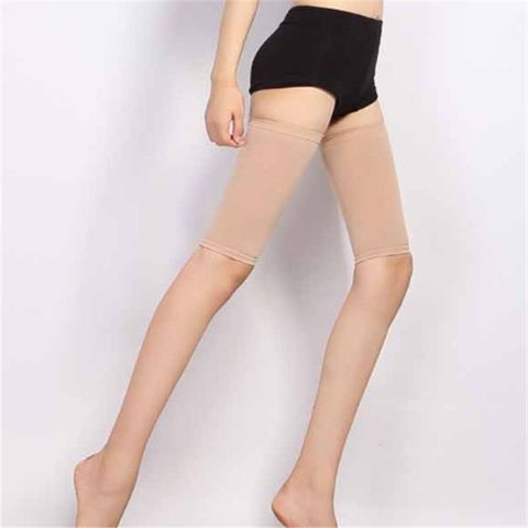 Yashirui Cross-border Calf Socks High Elastic Compression Shaping Sports Protection Calf Compression Stockings Manufacturer
