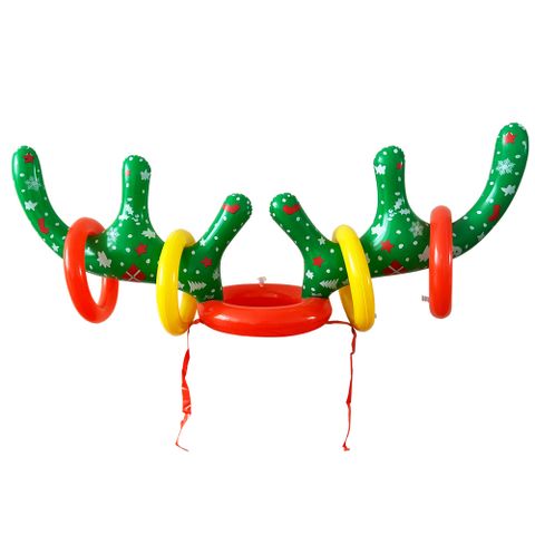 Inflatable Toys Kids(7-16years) Solid Color Pvc Toys