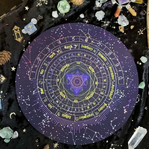 Table & Floor Games Constellation Rubber Toys