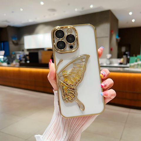 Vintage Style Butterfly   Phone Cases