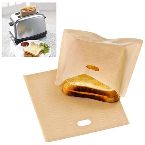 High Temperature Resistant Bread Bag For Bread Machine