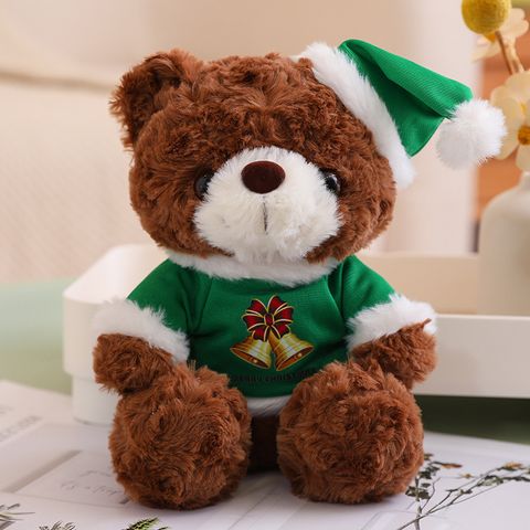 Stuffed Animals & Plush Toys Christmas Animal Pp Cotton Toys