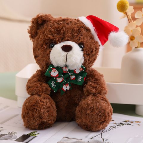 Stuffed Animals & Plush Toys Christmas Animal Pp Cotton Toys