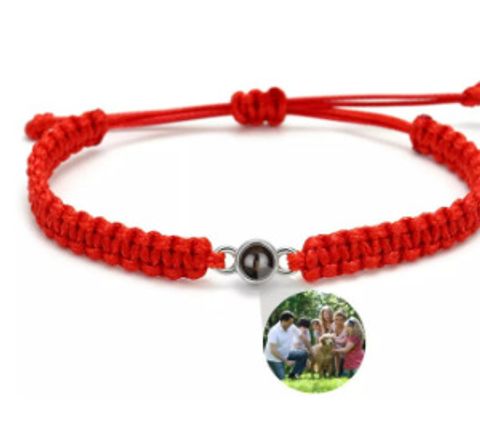 Moda Geométrico Soga Enchapado Unisexo Pulsera 1 Pieza