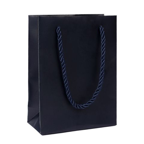 Simple Style Commute Solid Color Paper Holiday Daily Gift Bags
