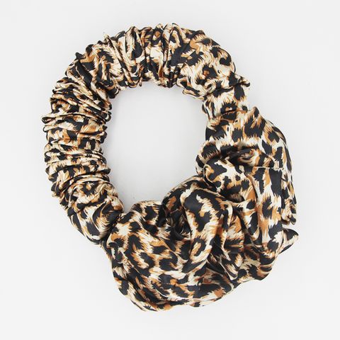 Lady Leopard Cloth 1 Piece