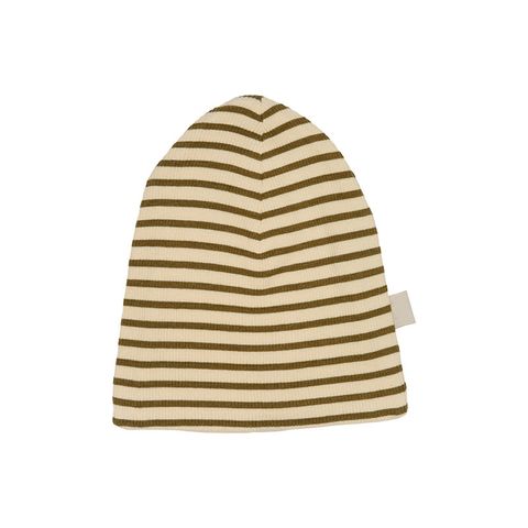 Children Unisex Simple Style Plaid Baby Hat