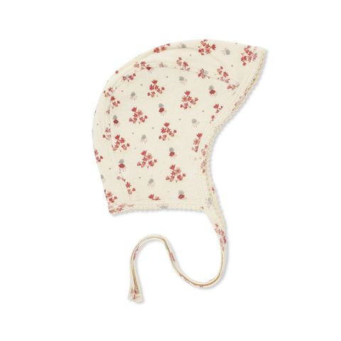Children Unisex Cute Flower Baby Hat
