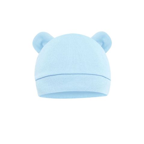 Baby Girl's Baby Boy's Basic Simple Style Bear Baby Hat