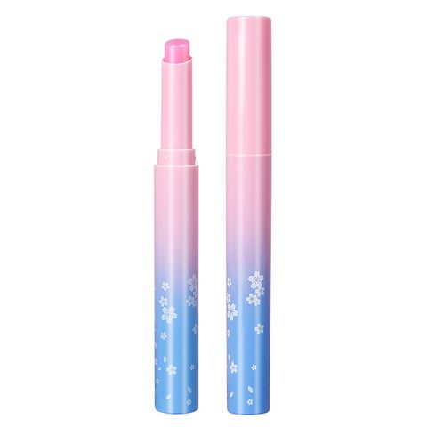 Cute Solid Color Plastic Lipstick
