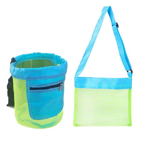 Bolsa De Transporte Para Niños De Playa De Verano