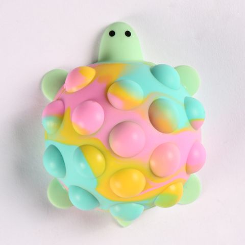 Fidget Toys Insect Silica Gel Toys