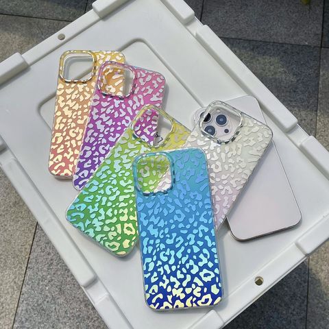 Chinoiserie Color Block   Phone Cases