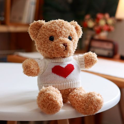 Stuffed Animals & Plush Toys Bear Plush Toys