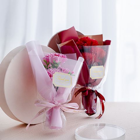 Romantic Flower Soap Flower Date Rose Flower