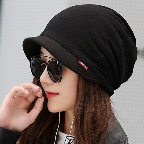 Women's Elegant Simple Style Solid Color Crimping Sleeve Cap