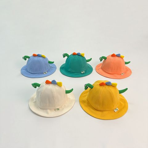 Niños Unisex Princesa Estilo De Dibujos Animados Lindo Animal Sombrero De Copa